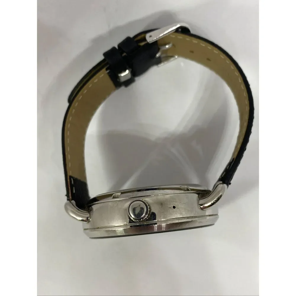 Fossil Gen 3 Authentic Genuine Smart Watch Custom Band FTW2111 CR615